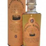 SIBONA “Grappa Riserva” Botti da Tennessee Whiskey 0,50L
