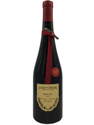 ITALO CESCON “Tralcetto Merlot”