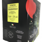 CAPO DI VIGNA “Chardonnay” 12%, 5 Litri