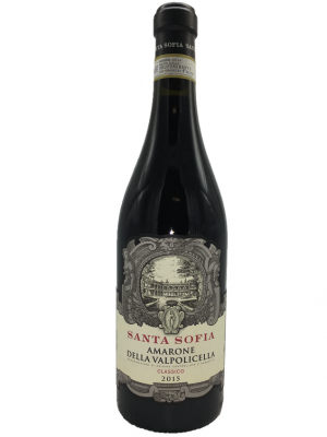 SANTA SOFIA Amarone 2020