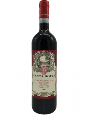 SANTA SOFIA Valpolicella Ripasso Superiore 2017