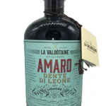 “AMARO” LA VALDOTAINE “Amaro Dente di Leone” 1L