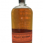 “WHISKY” BULLET BUORBON “Frontier Whisky” 0,70L