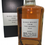 “WHISKY” Nikka From The Barrel 0,50L