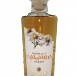 SIBONA “Liquore alla Camomilla in Grappa” 0,50L