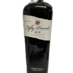 FIFTY POUNDS GIN 0,70L